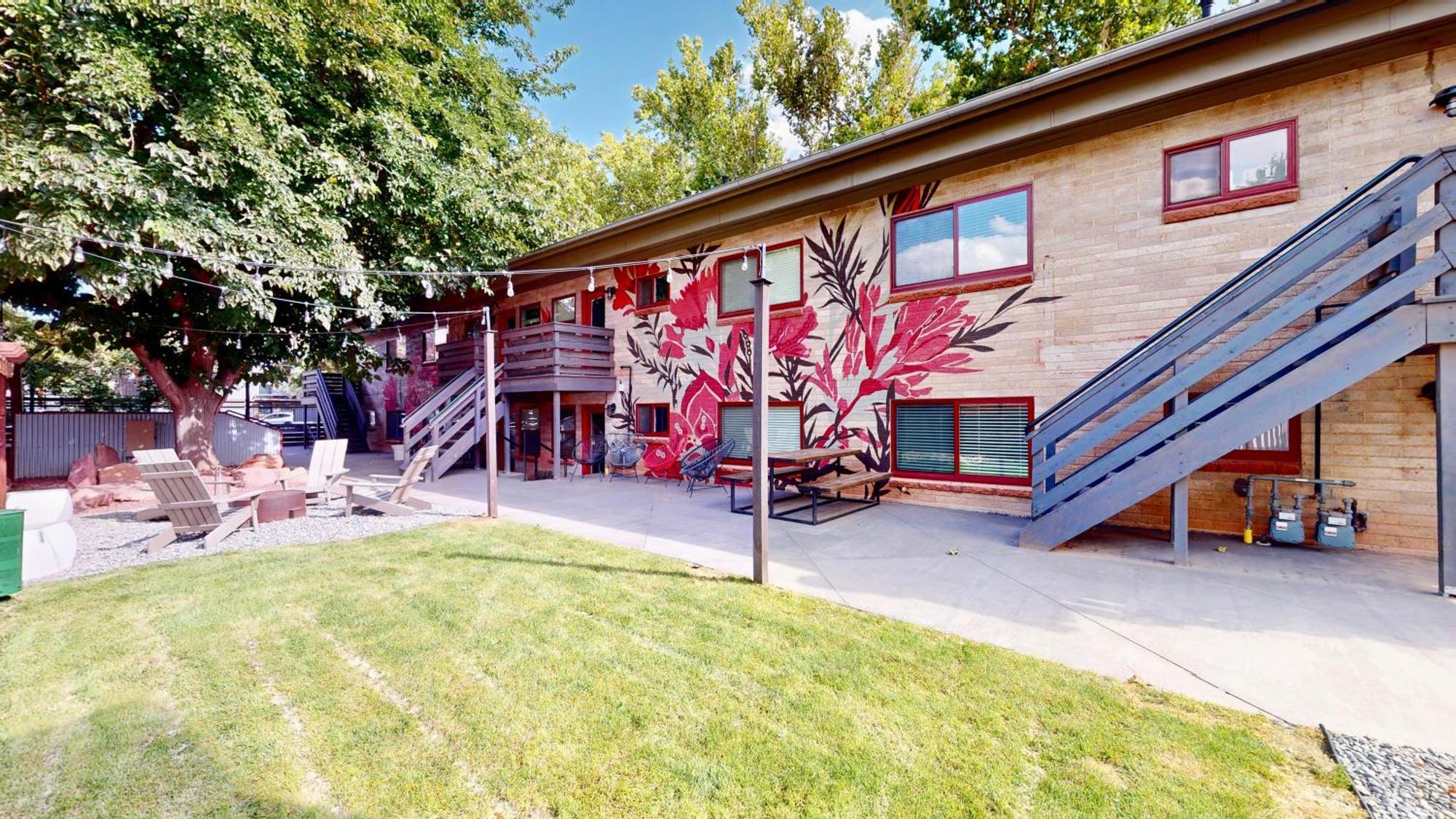 Moab Flats #7 Exterior foto