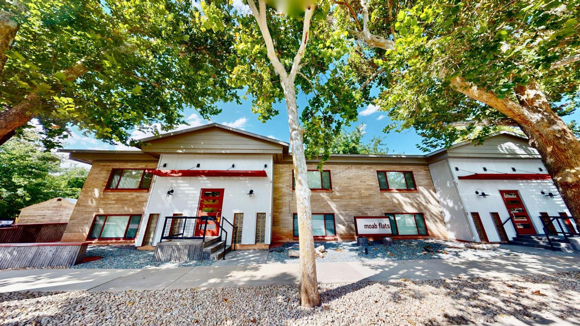 Moab Flats #7 Exterior foto