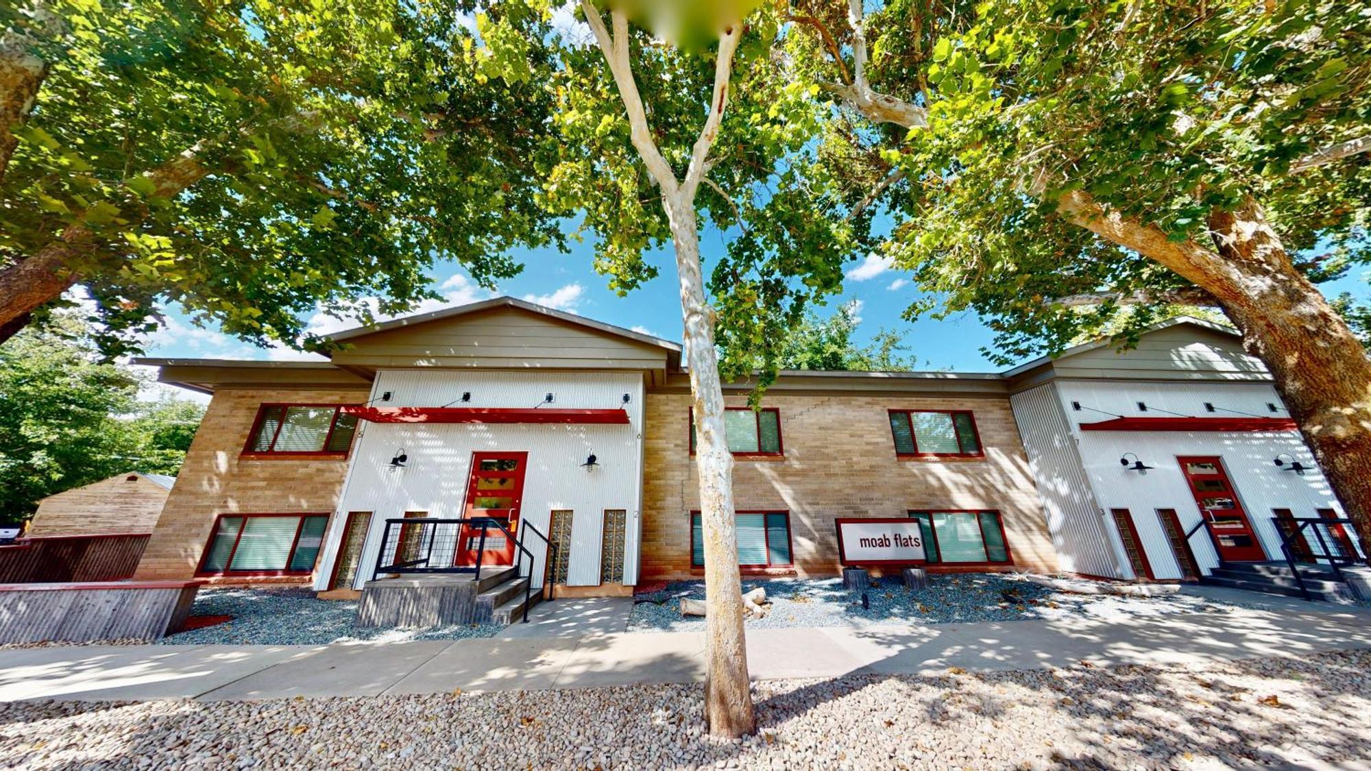 Moab Flats #7 Exterior foto